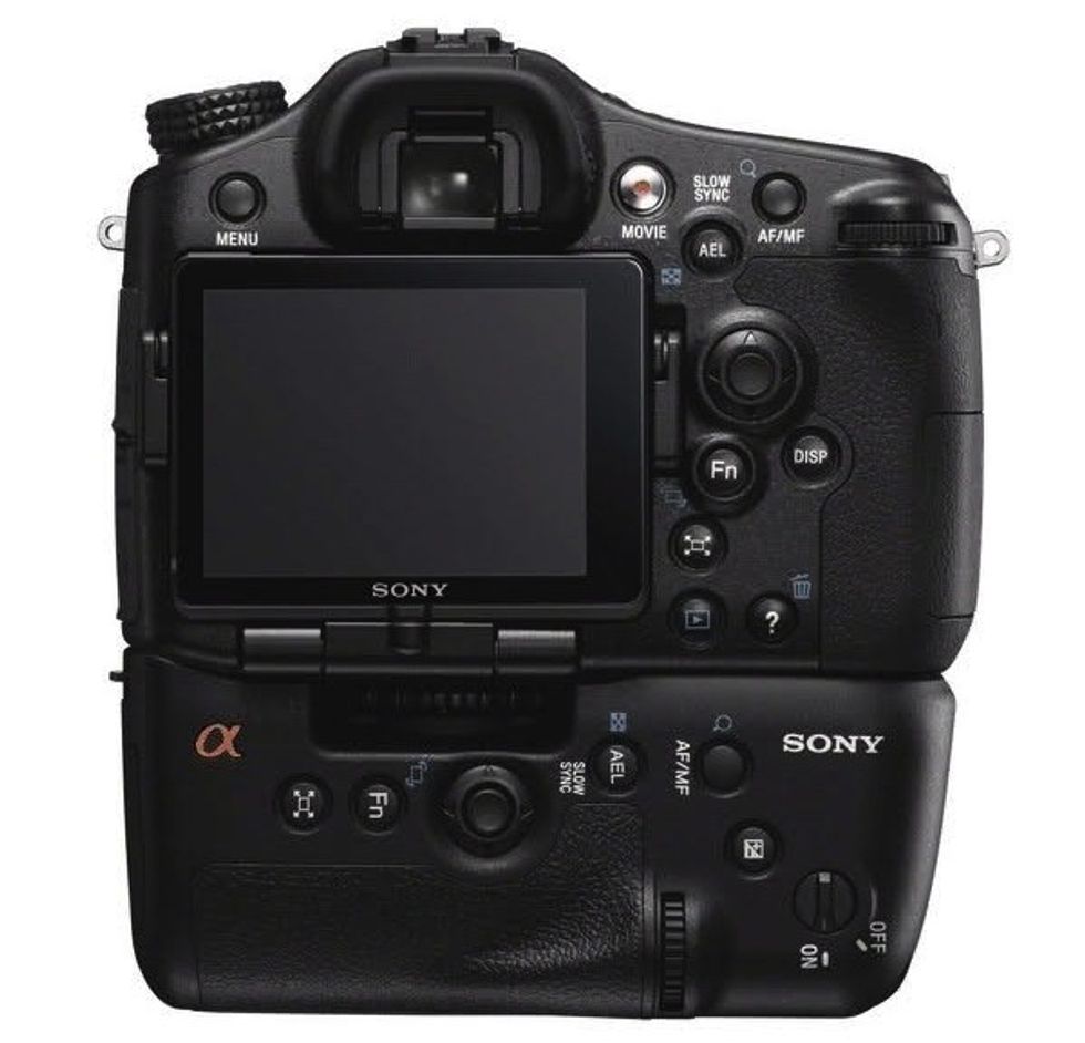 Sony-a77-rear