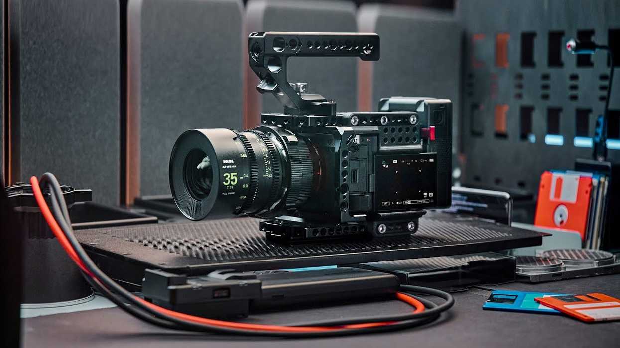 Sony a7C II