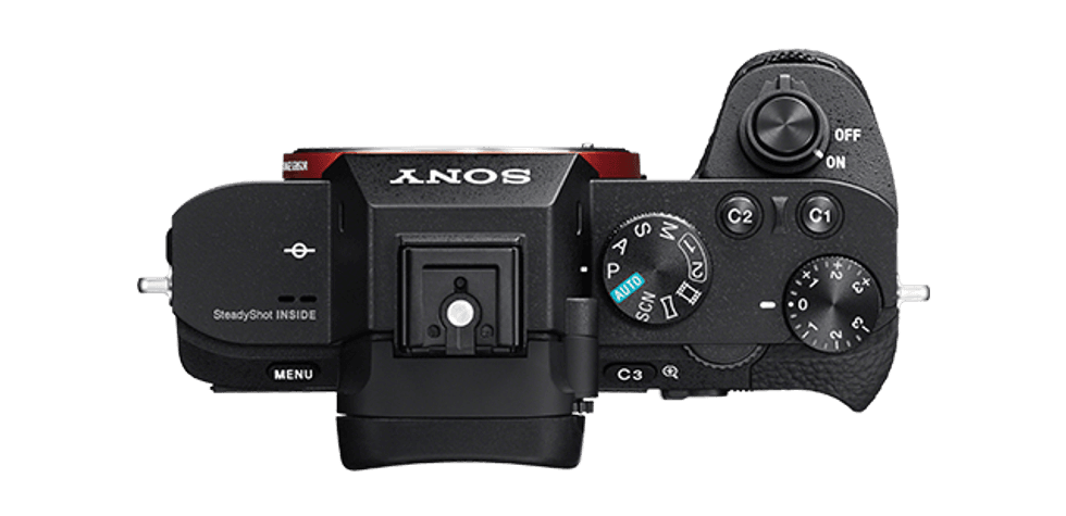 Sony A7II