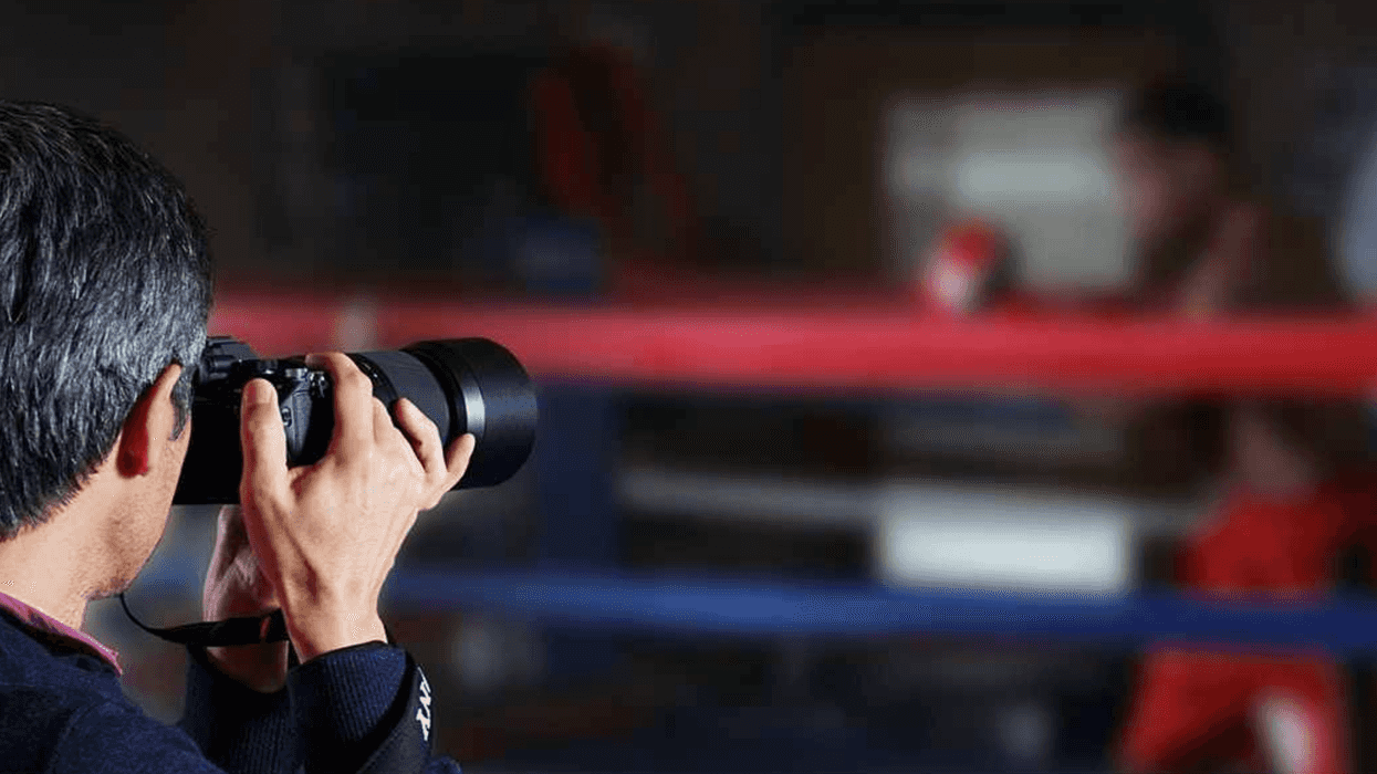 Sony a7iii