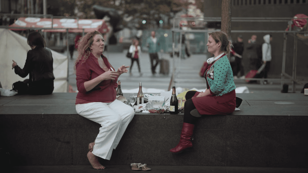 Sony a7r II First Footage