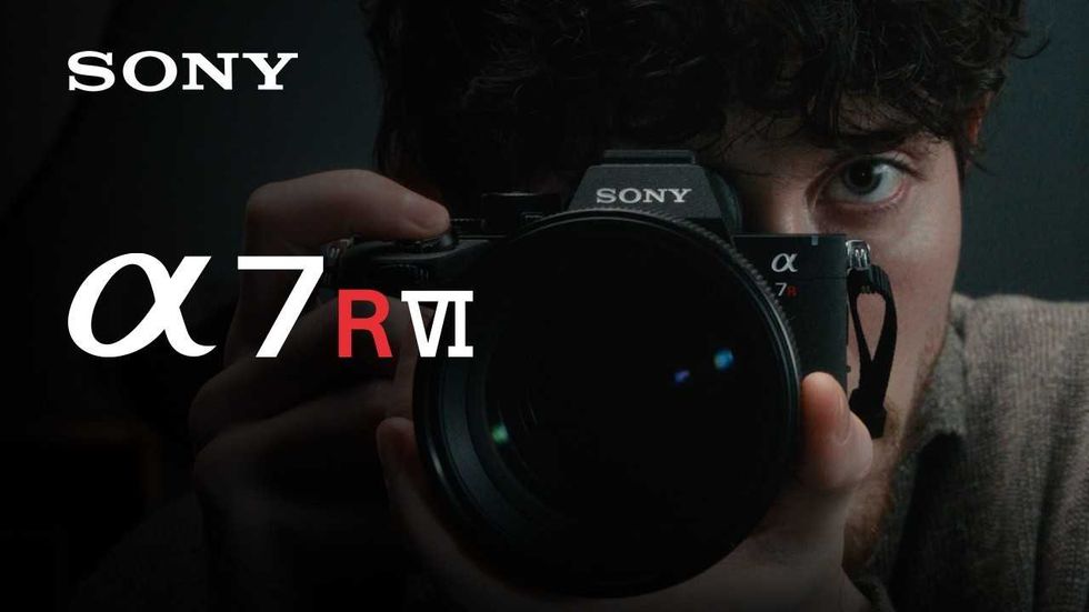 The Sony a7R VI is Here With 8K Video, AI-Aided Autofocus, and Improved Performance Across the Board