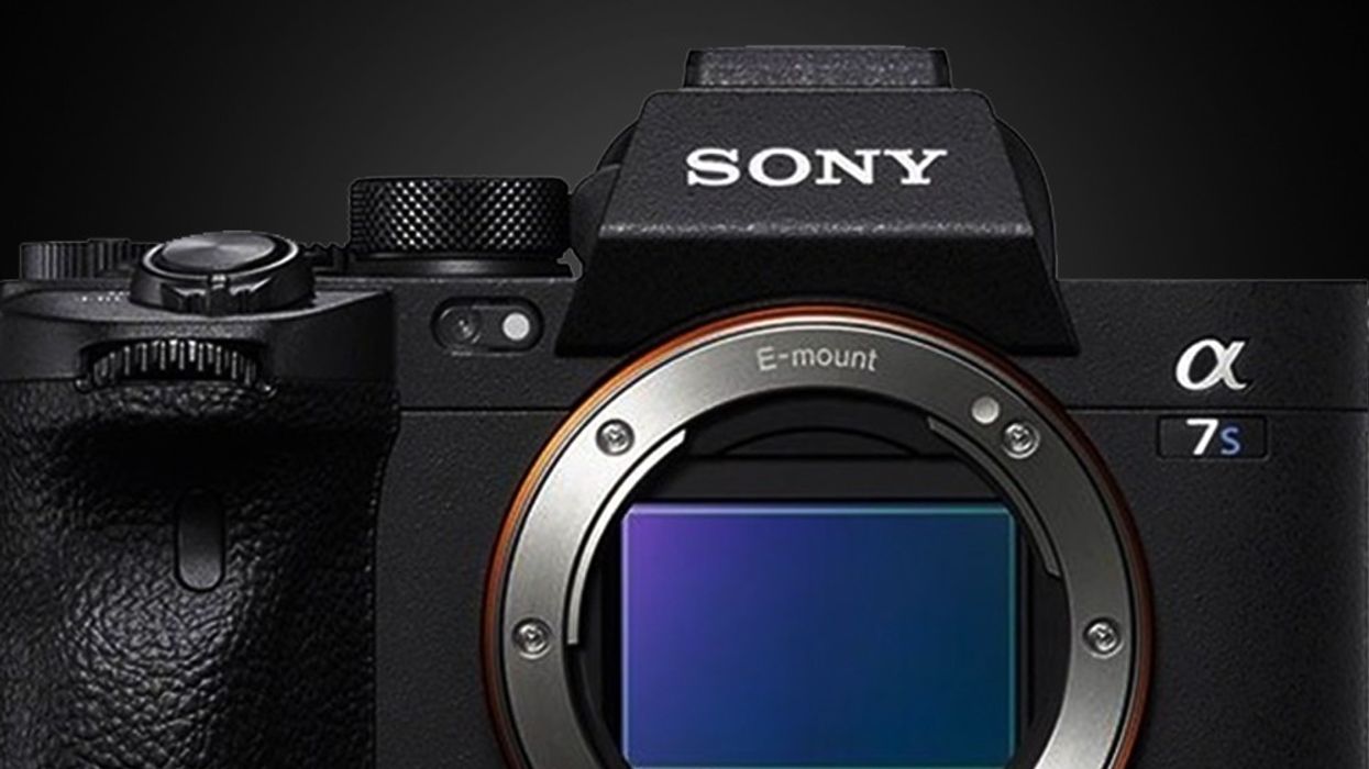 Does the Internal Gyro in Sony's a7S III Mean No More Gimbals?