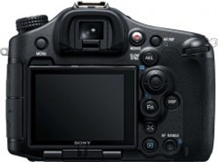 sony dslr bundle