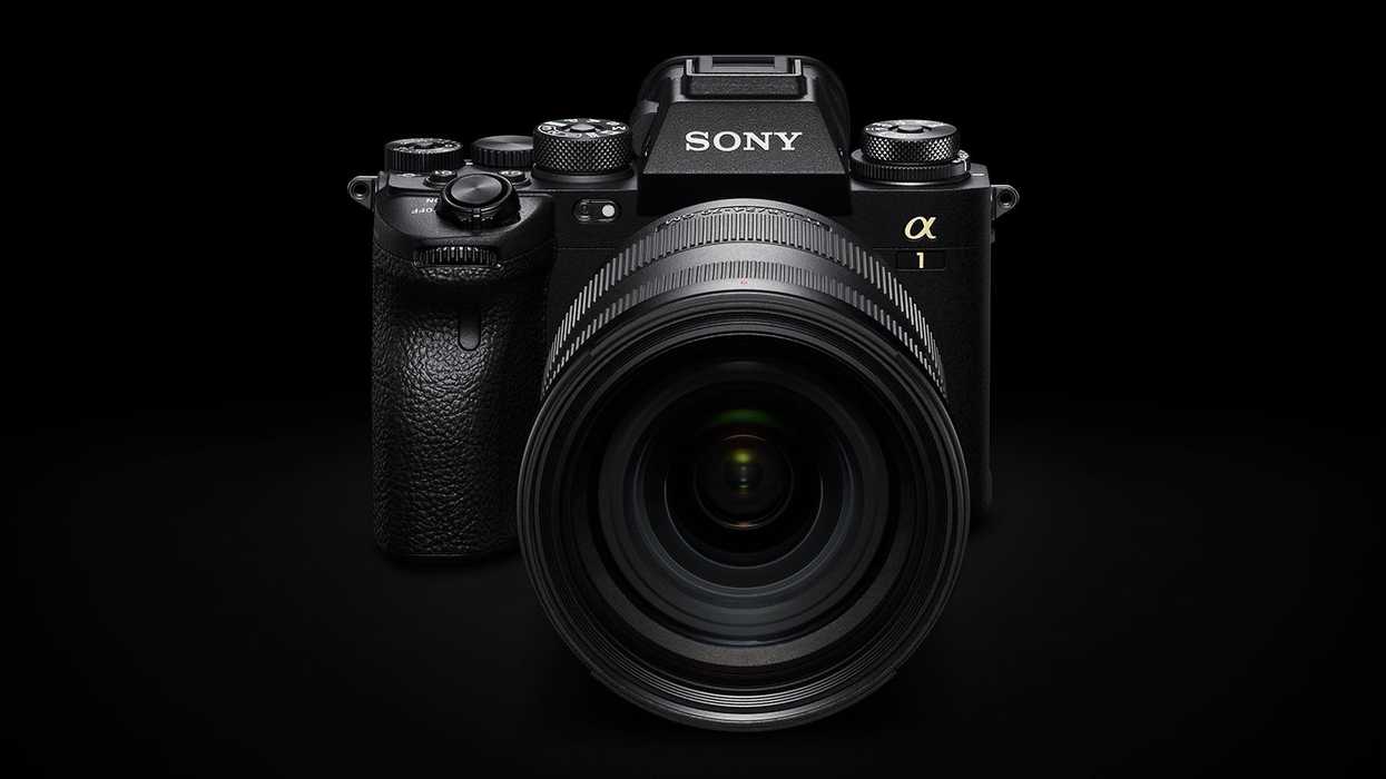 Sony Alpha 1 and a9 III Updates