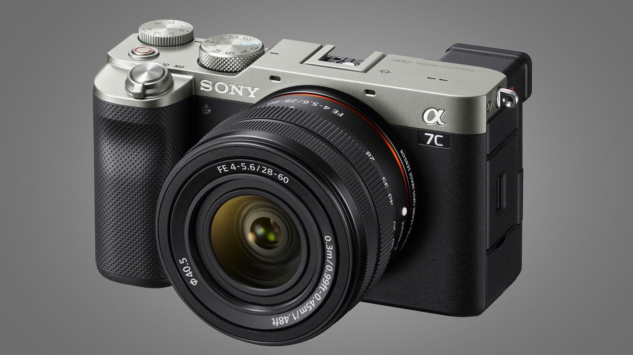 Sony Alpha a7C Reviews, Pros and Cons