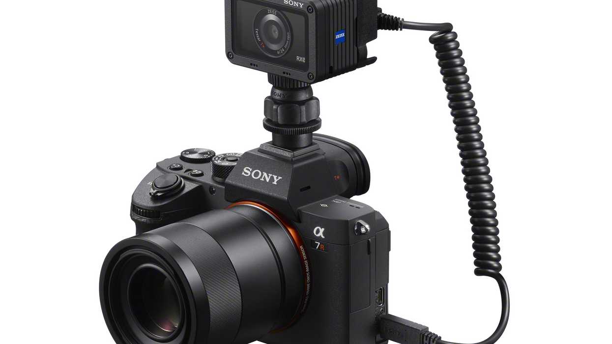 Sony cable