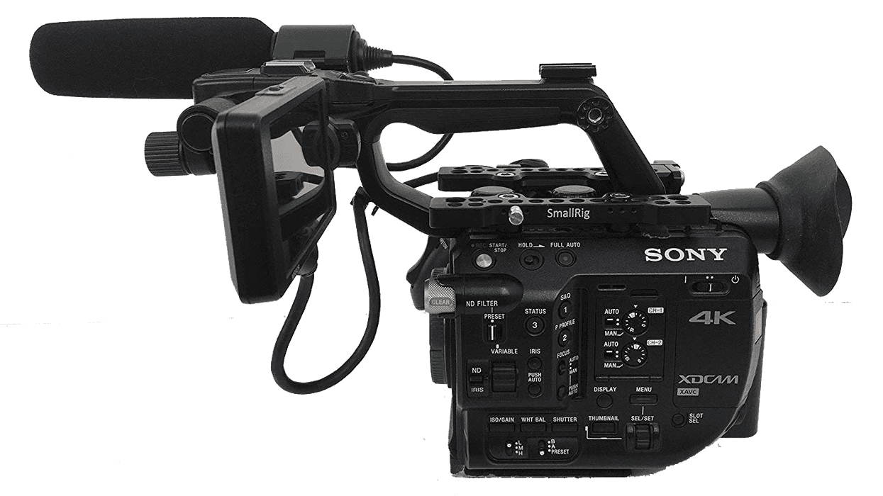 Sony Camera