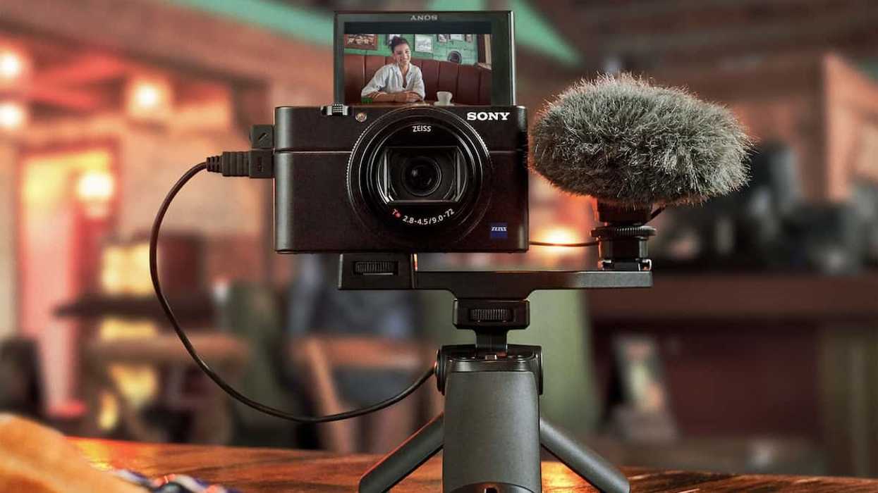 Sony Cameras and Lenses Are Reportedly Seeing Price Hikes of Up to 35% Due to US Tariffs