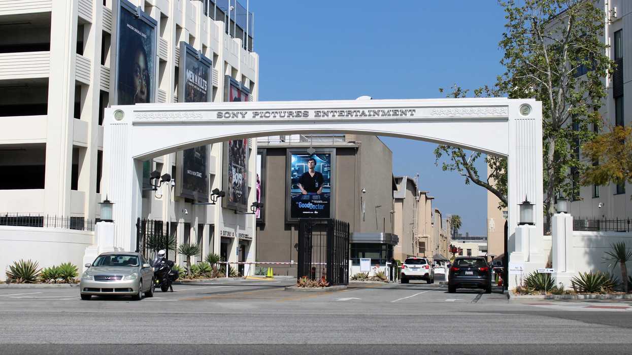Sony Chairman Tom Rothman Wants Theaters to "Get Off the Ad Crack"