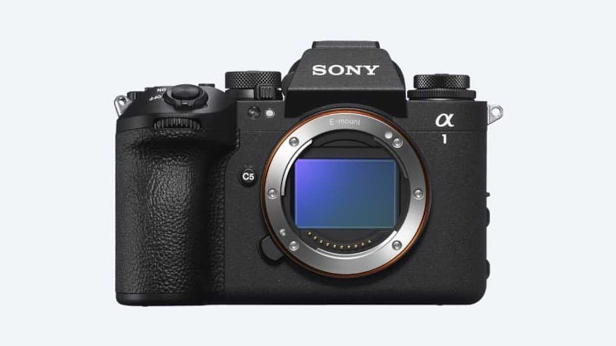 Sony Creative Entertainment Vision