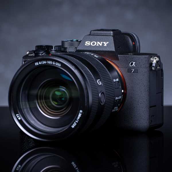 Sony Firmware Updates