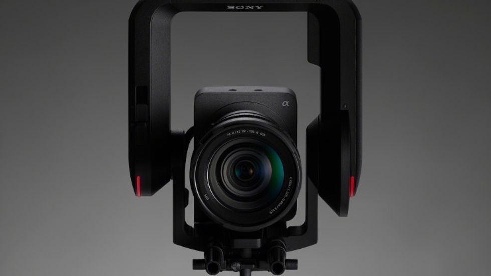 Sony FR7
