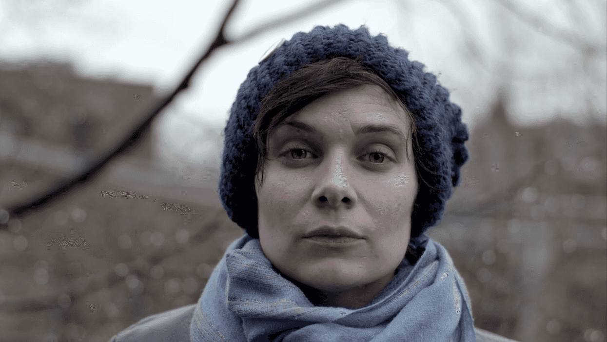 Sony FS7 Camera Test Parody Video