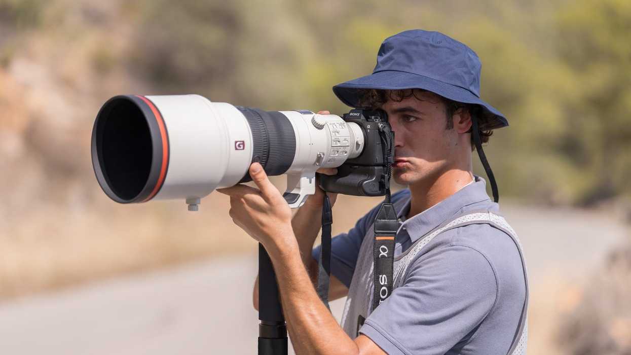Sony in-camera authenticity technology