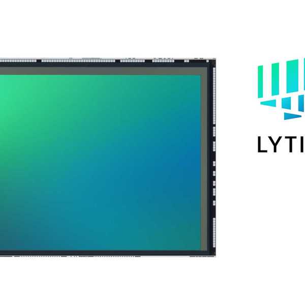 Sony LYTIA L910