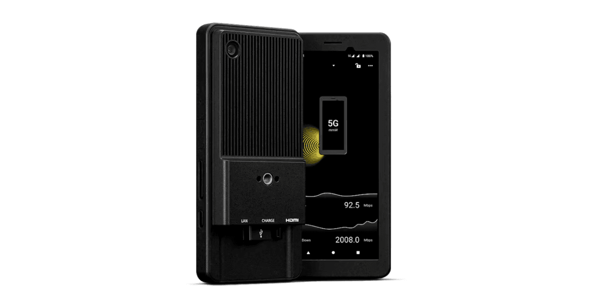 Boost Your Live Content with Sony’s New PDT-FP1 5G Portable Data ...