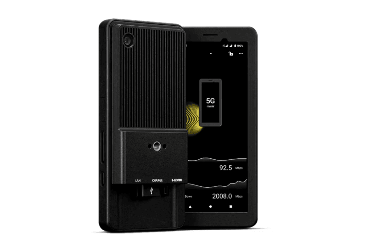 Boost Your Live Content with Sony’s New PDT-FP1 5G Portable Data Transmitter