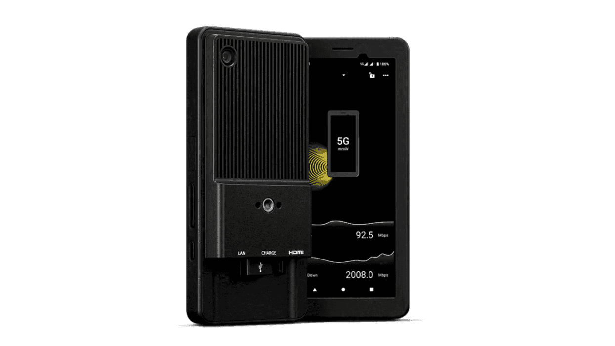 Sony Portable Data Transmitter