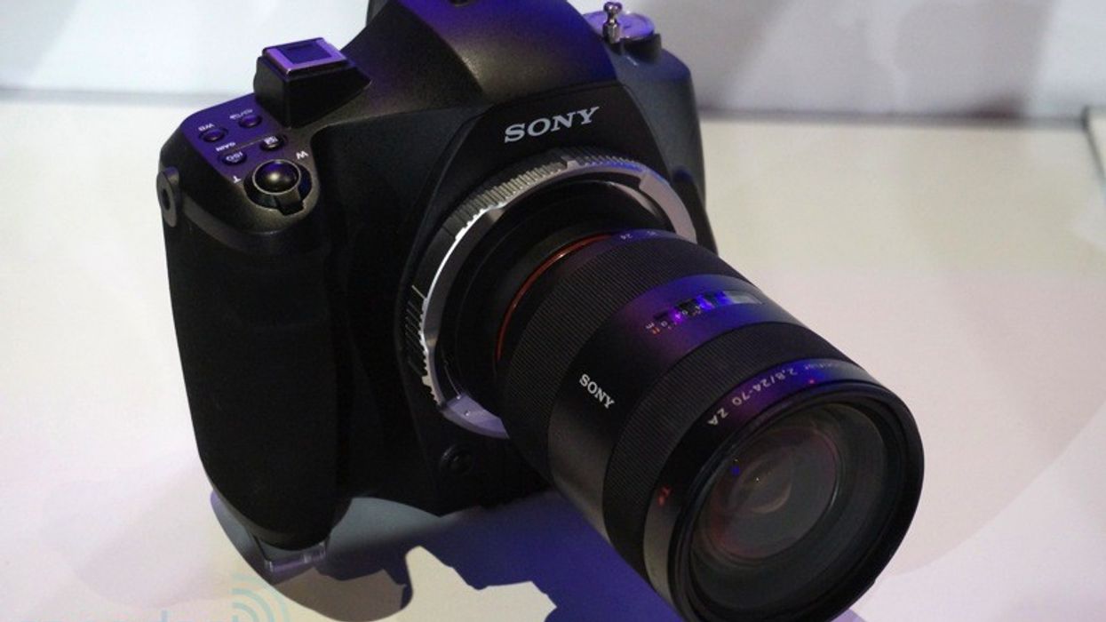 Sony-prototype-4k-dslr-nab-2013