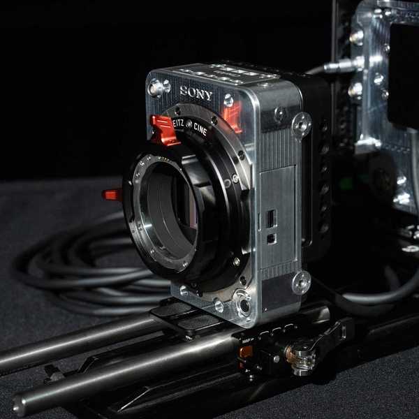 Sony RIALTO 65