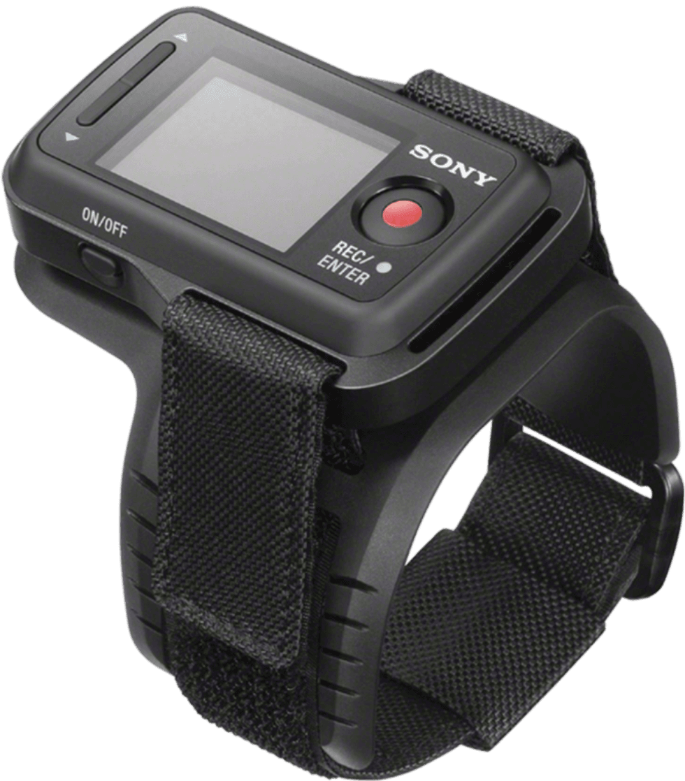 Sony RM-LVR2 for Remote Operation/Monitoring