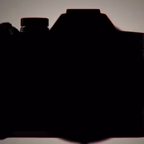 Sony RX10 Teaser