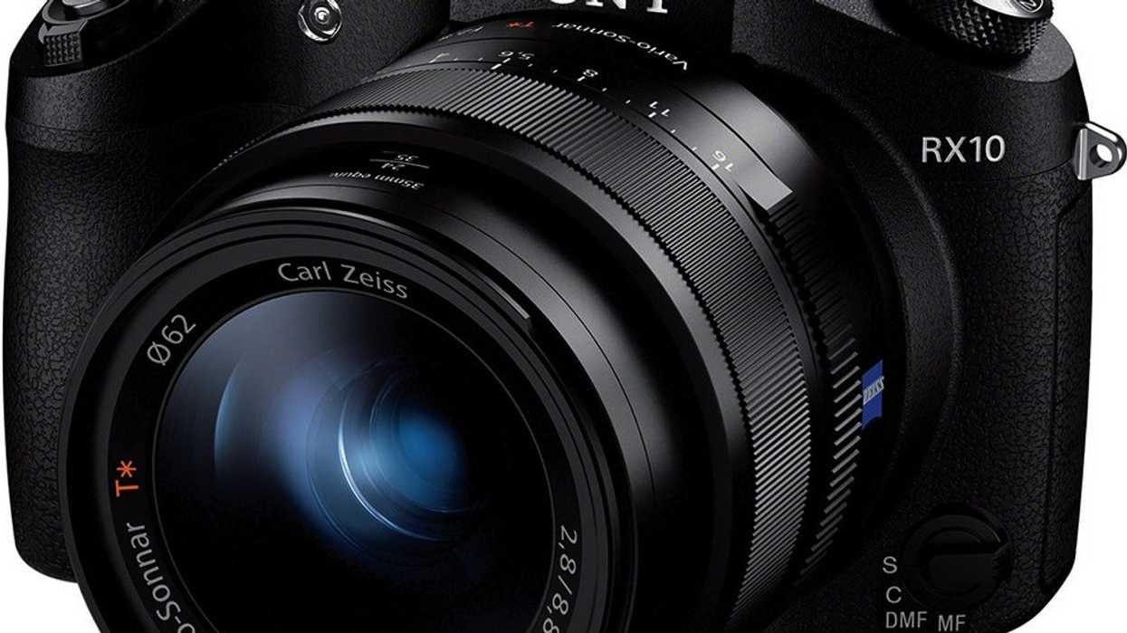 Sony-rx10