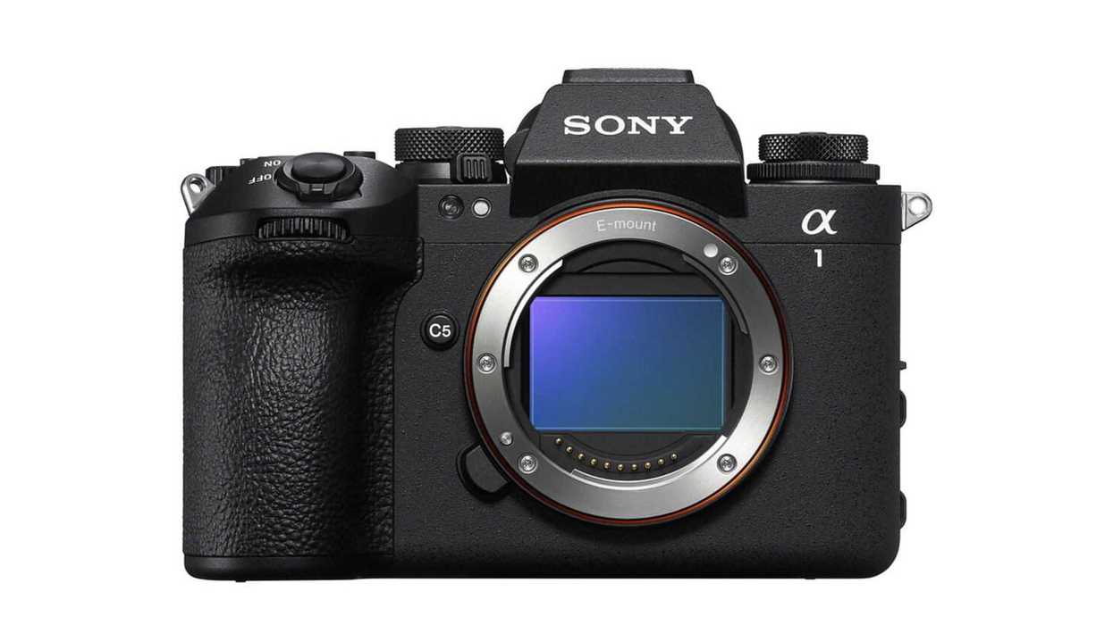 Sony Software Updates