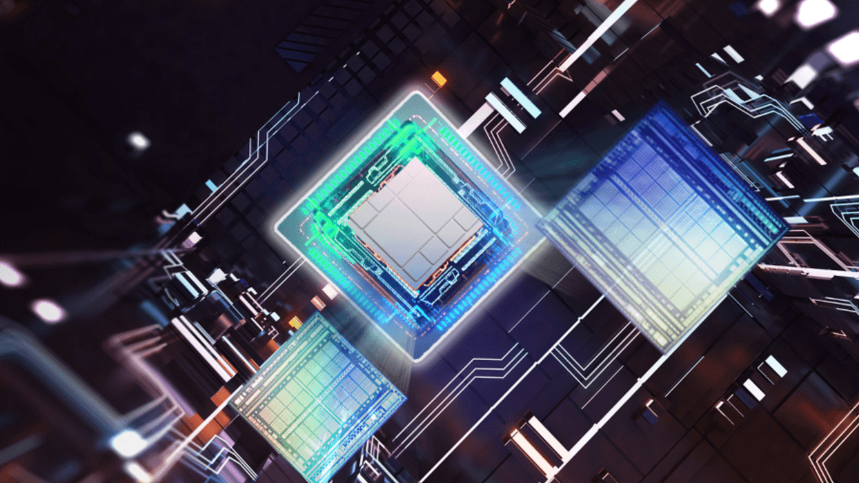 Sony TSMC Partnership