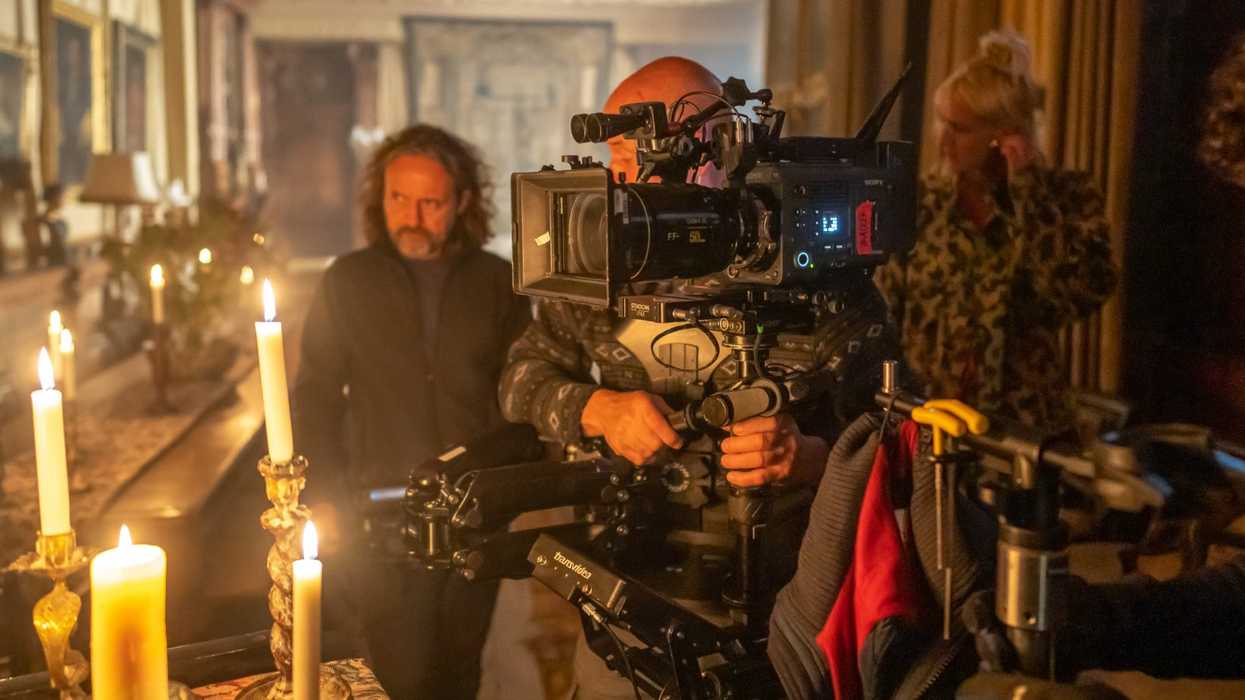 Sony VENICE 2