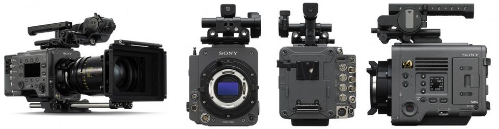 Sony VENICE