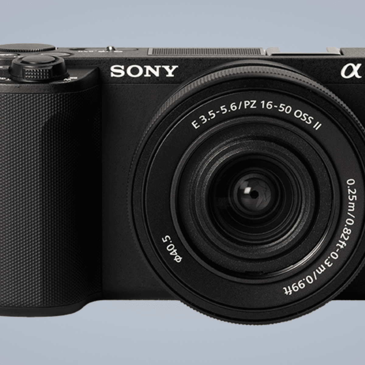 Vlog Your Heart Out With the Compact and Affordable Sony ZV-E10 II Vlog Your Heart Out With the Compact and Affordable Sony ZV-E10 II