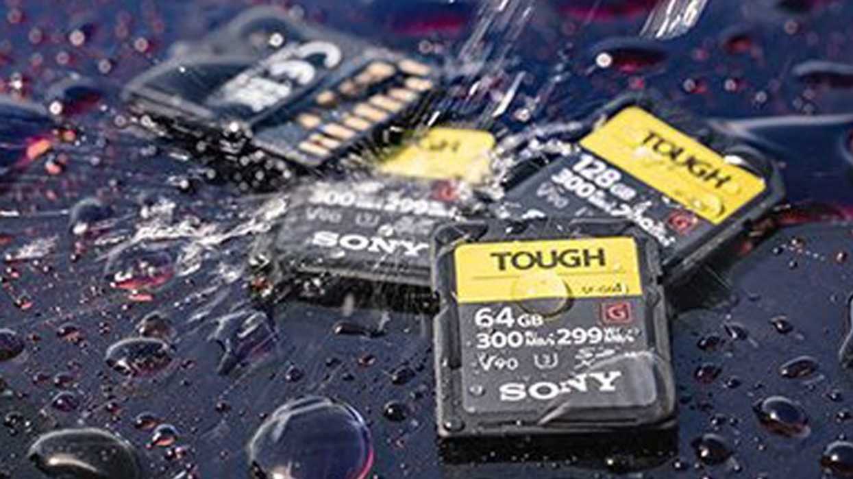 Sony
