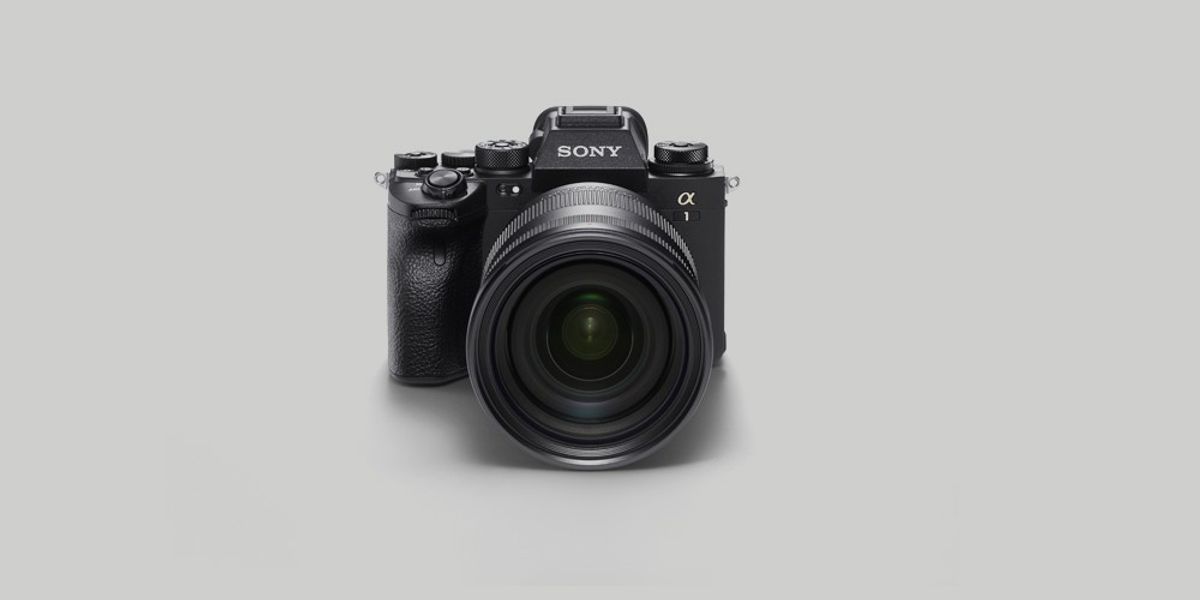 Let's Dive Into the Sony Alpha 1 Video Features | No Film School