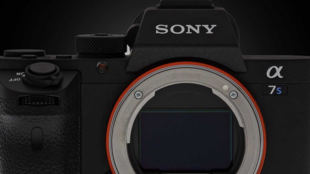 Sonya7s