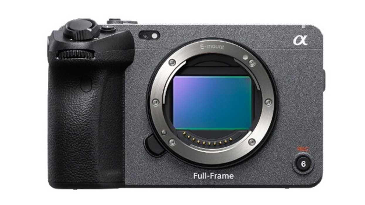 Sonyfx3_mount