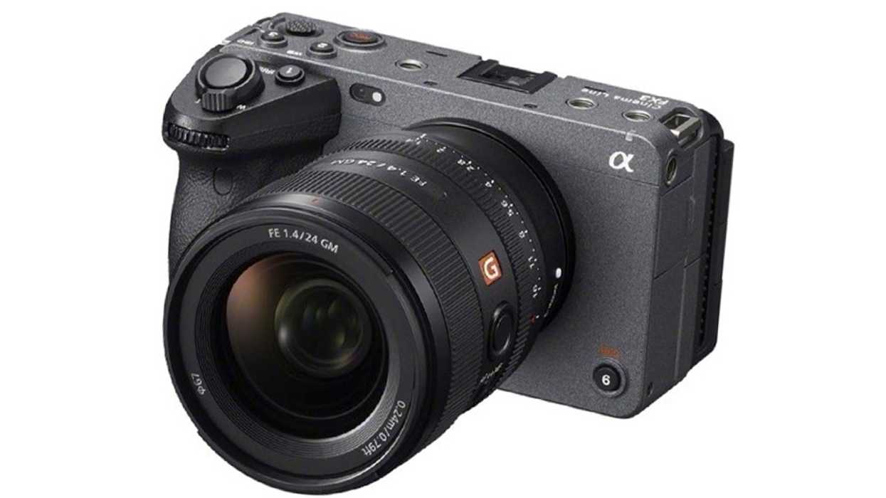 Sonyfx3