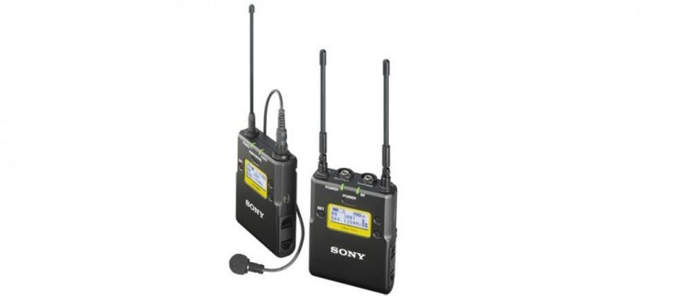 Sonywireless