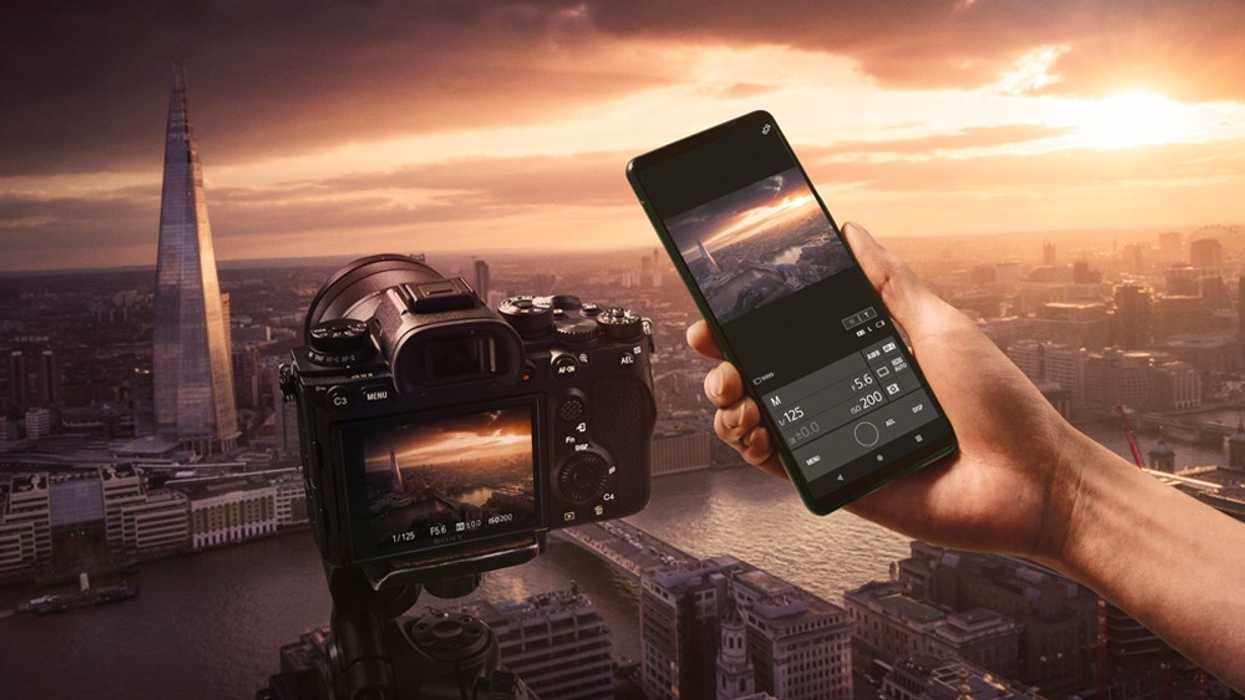 Sonyxperia
