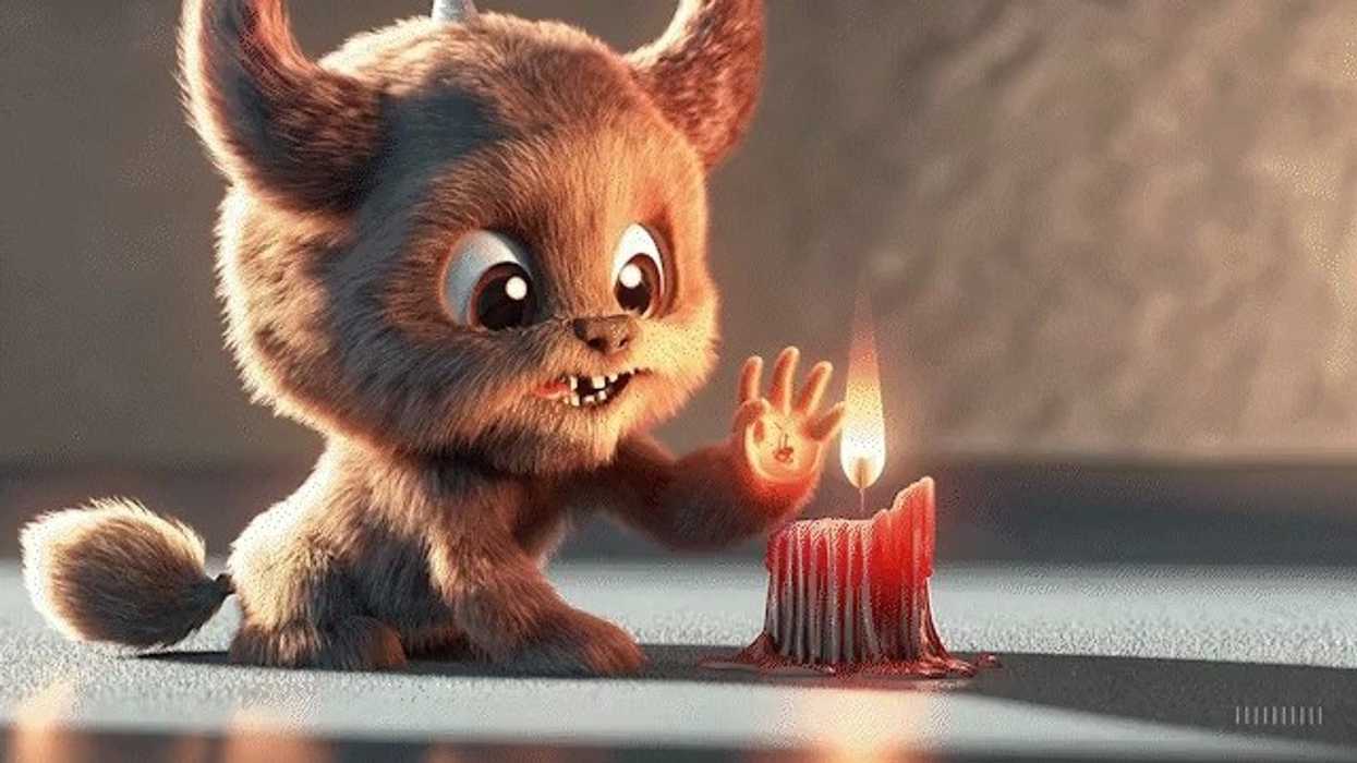 OpenAI Is Meeting With Hollywood Studios and Filmmakers