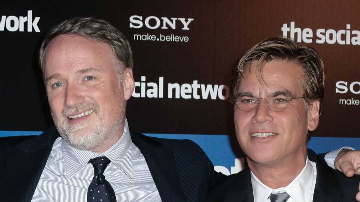 Sorkin-fincher