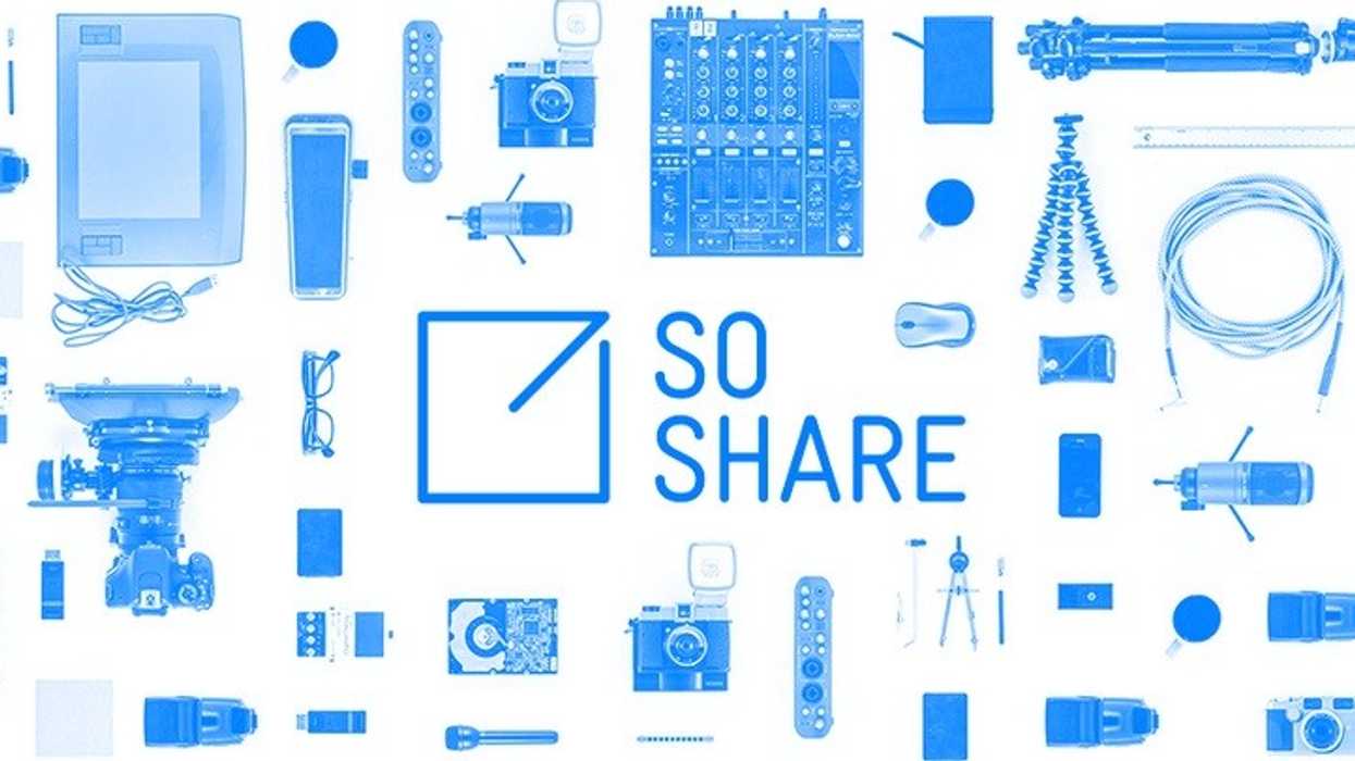 Soshare-logo
