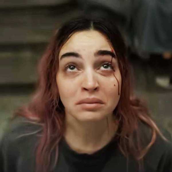 Souheila Yacoub as Alice Price for Evil Dead Burn