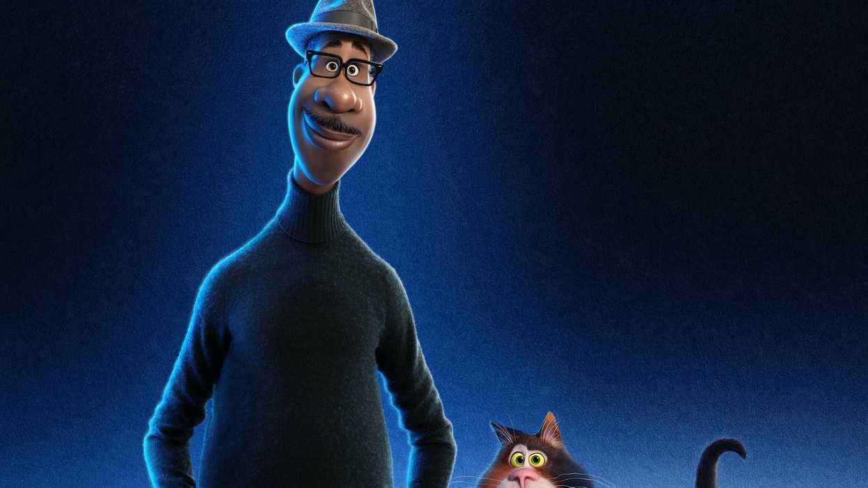 'Soul'