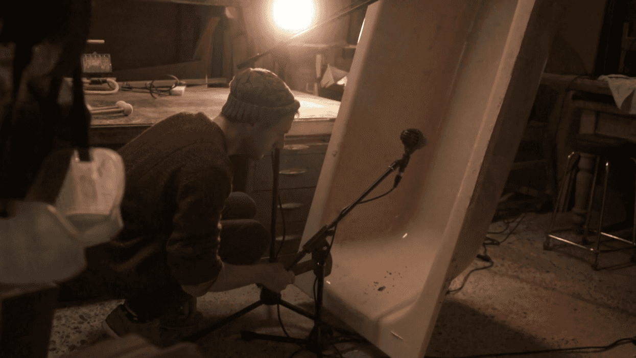 Sound-design