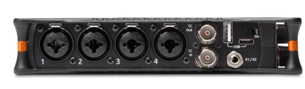 Sound Devices MixPre-10T