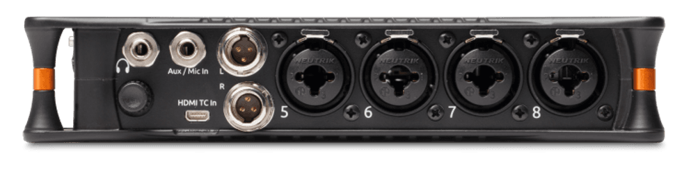 Sound Devices MixPre-10T