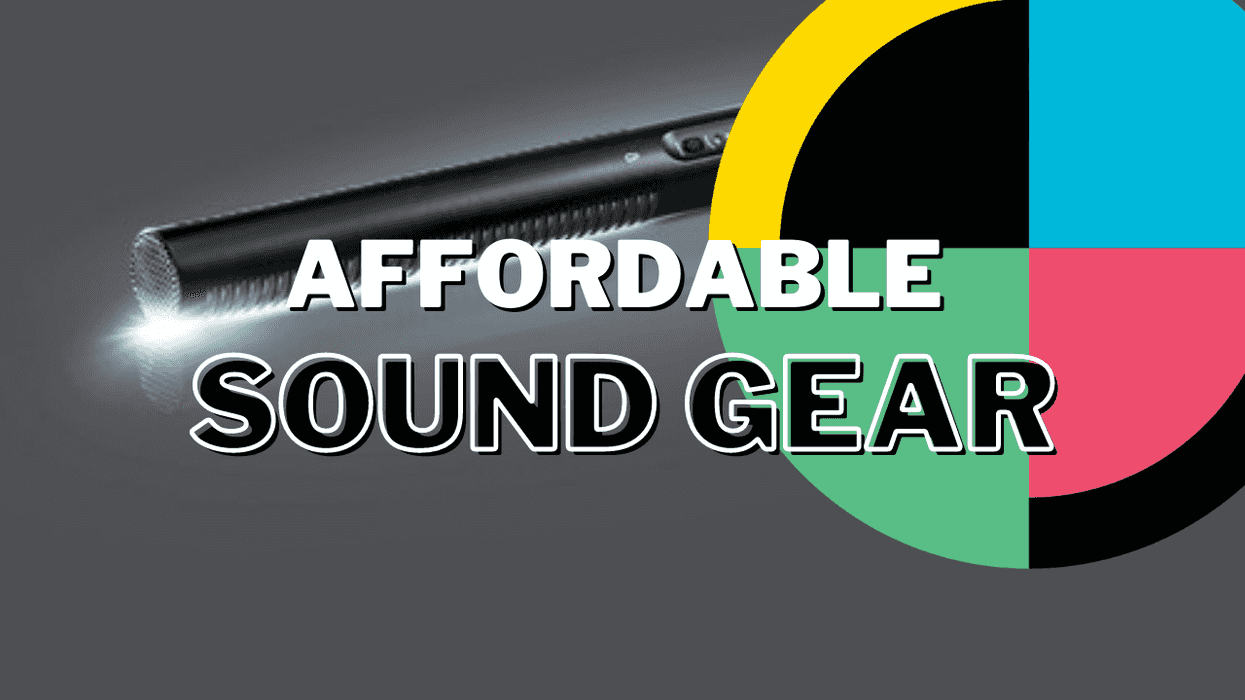 Sound Gear
