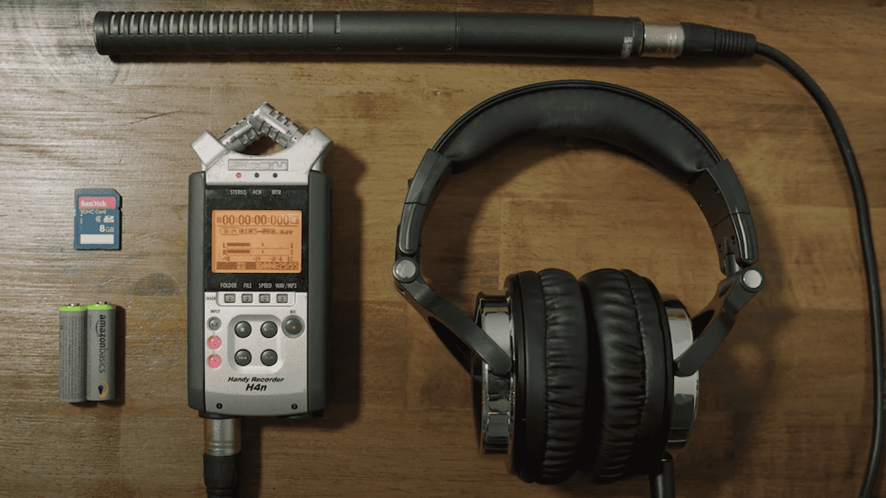 sound gear